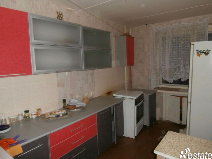 3-комн квартира Лунная, 27