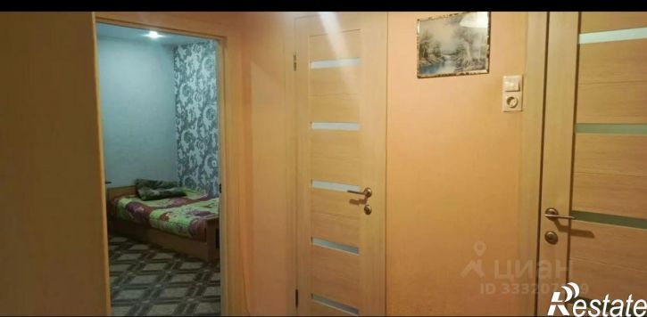 2-комн квартира ул Пензенская, 31,  д. 31