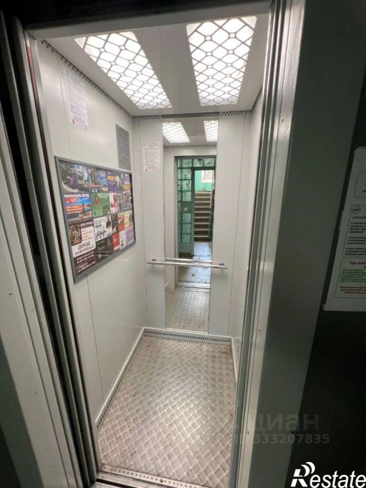 1-комн квартира ул Комсомольская, 28/30,  д. 28/30