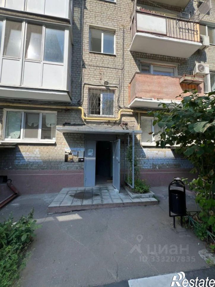 1-комн квартира ул Комсомольская, 28/30,  д. 28/30