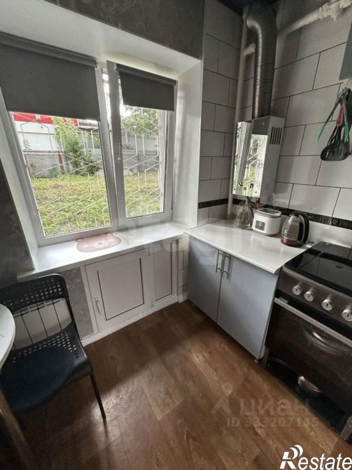 1-комн квартира ул Политехническая, 124,  д. 124