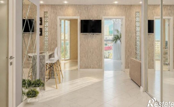 2-комн квартира ул Вольская, 2Д,  д. 2Д