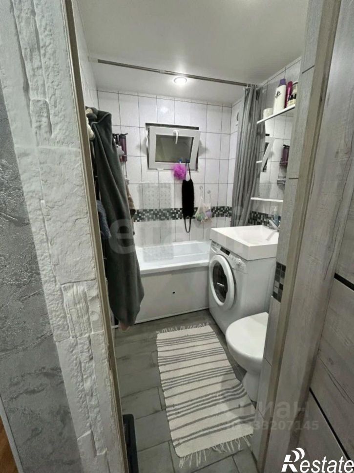 1-комн квартира ул Политехническая, 124,  д. 124