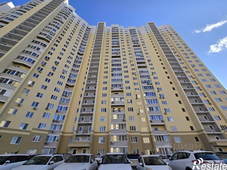 2-комн квартира ул им Симбирцева В.Н., 34,  д. 34