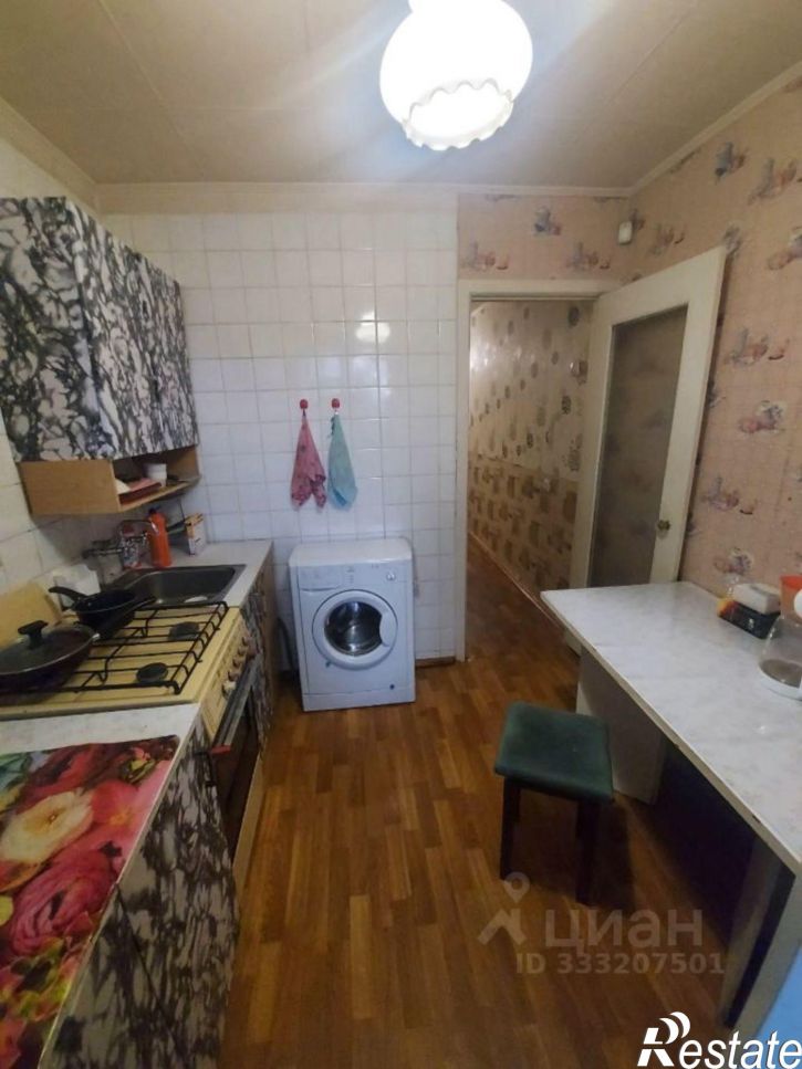 1-комн квартира ул 2-я Садовая, 55,  д. 55