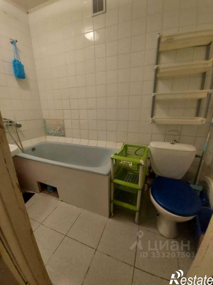 1-комн квартира ул 2-я Садовая, 55,  д. 55