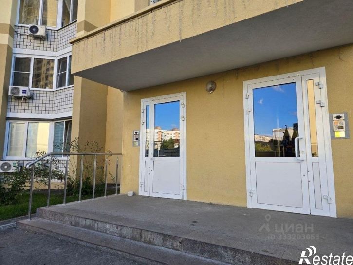 2-комн квартира ул им Симбирцева В.Н., 34,  д. 34