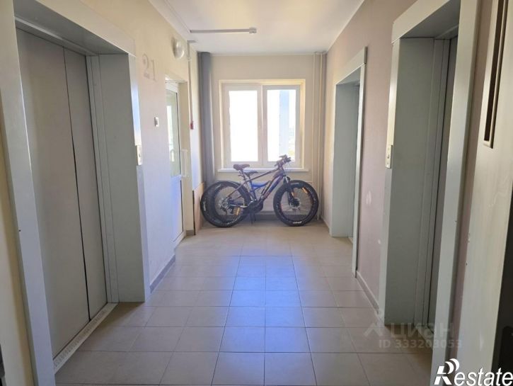 2-комн квартира ул им Симбирцева В.Н., 34,  д. 34