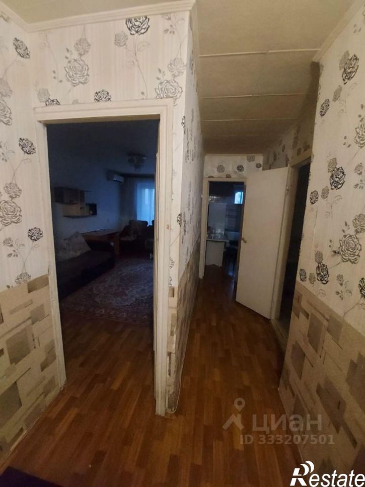 1-комн квартира ул 2-я Садовая, 55,  д. 55