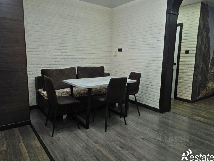 2-комн квартира ул им Симбирцева В.Н., 34,  д. 34