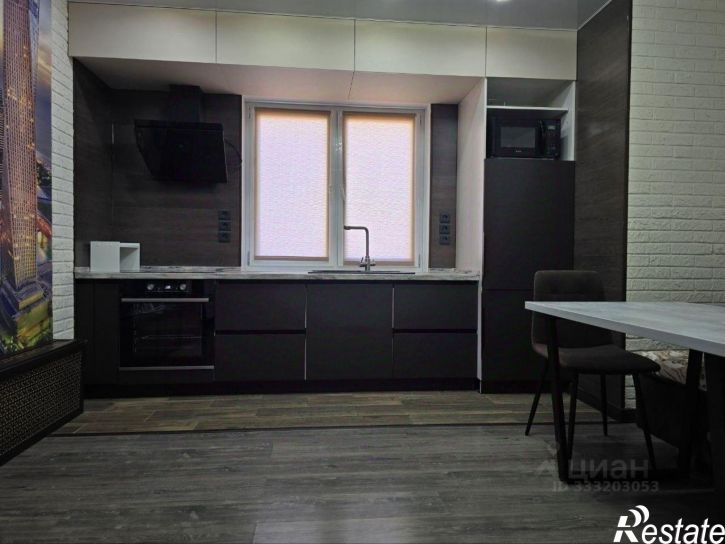 2-комн квартира ул им Симбирцева В.Н., 34,  д. 34