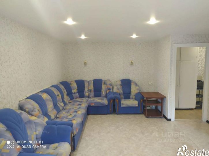 1-комн квартира ул им Чернышевского Н.Г., 143,  д. 143