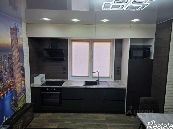 2-комн квартира ул им Симбирцева В.Н., 34,  д. 34