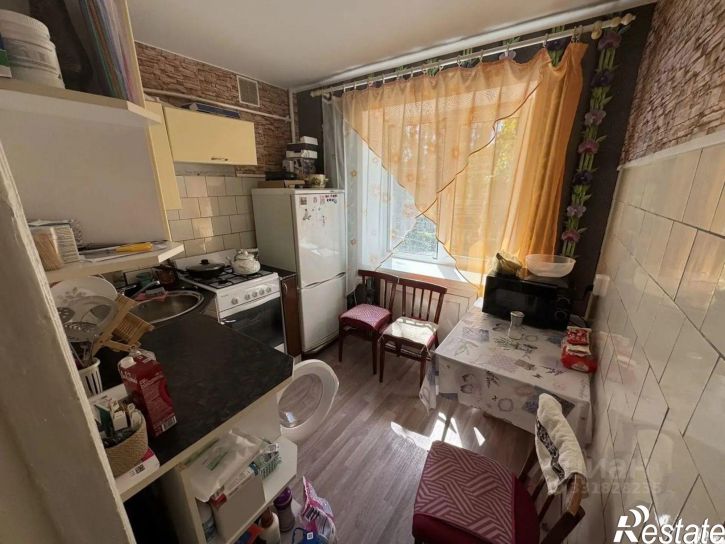 1-комн квартира ул им Чернышевского Н.Г., 143,  д. 143