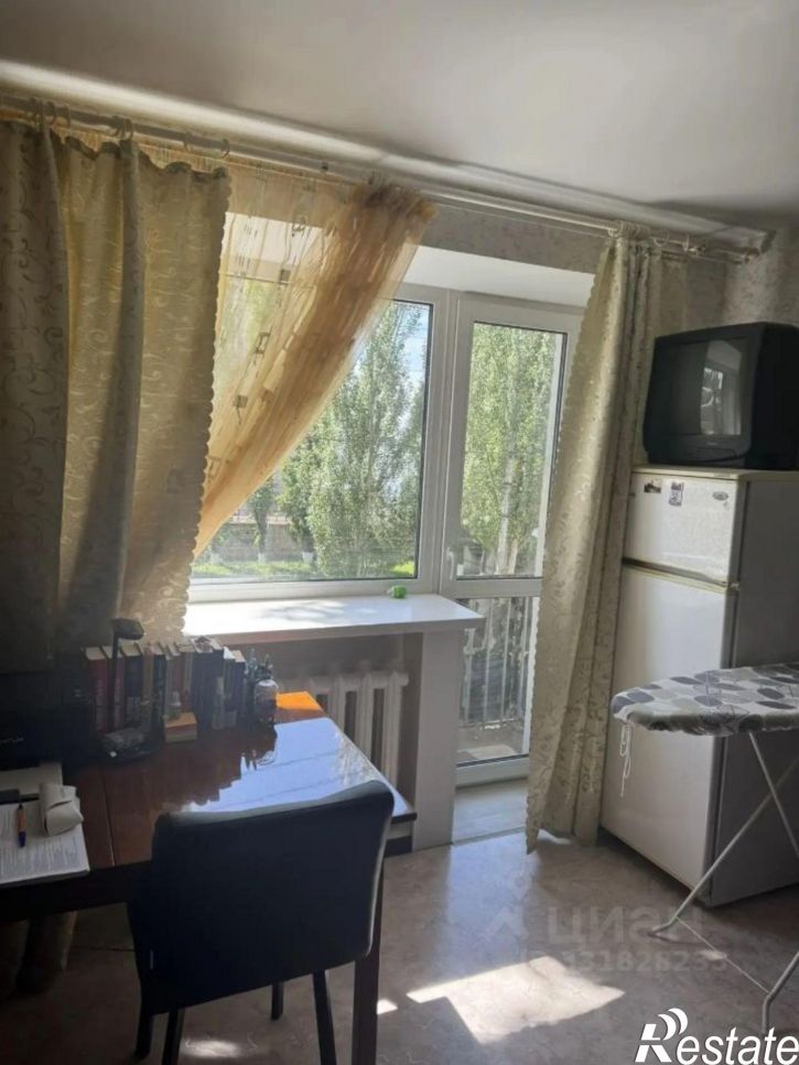 1-комн квартира ул им Чернышевского Н.Г., 143,  д. 143