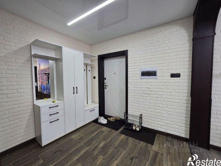 2-комн квартира ул им Симбирцева В.Н., 34,  д. 34