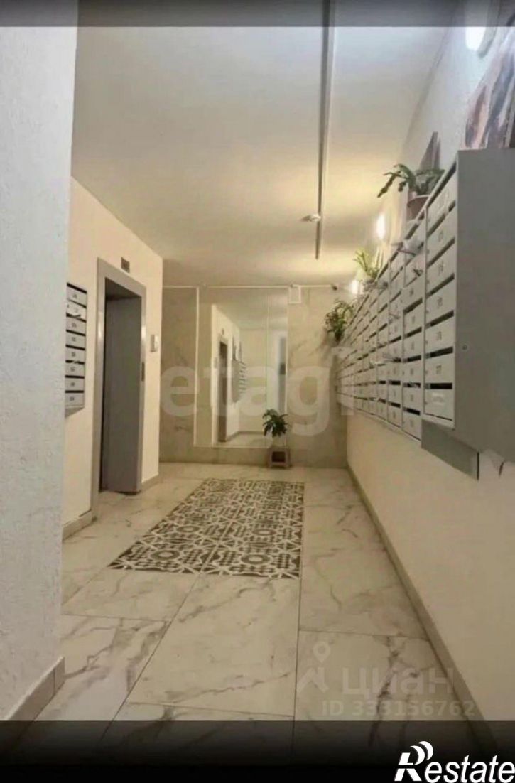 1-комн квартира пр-кт Героев Отечества, 4А,  д. 4А