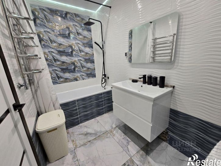 2-комн квартира ул им Симбирцева В.Н., 34,  д. 34