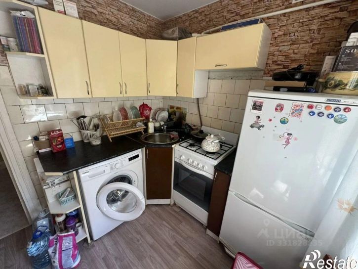 1-комн квартира ул им Чернышевского Н.Г., 143,  д. 143