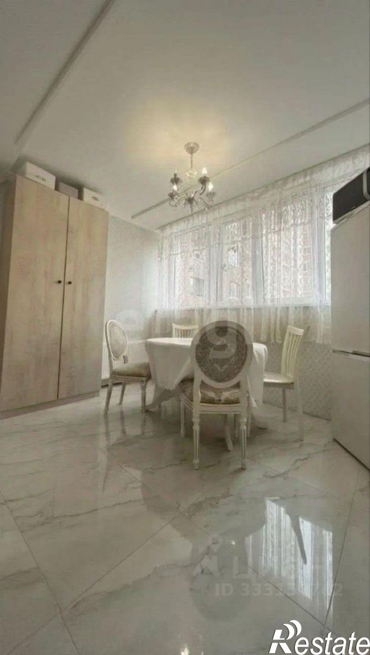 1-комн квартира пр-кт Героев Отечества, 4А,  д. 4А