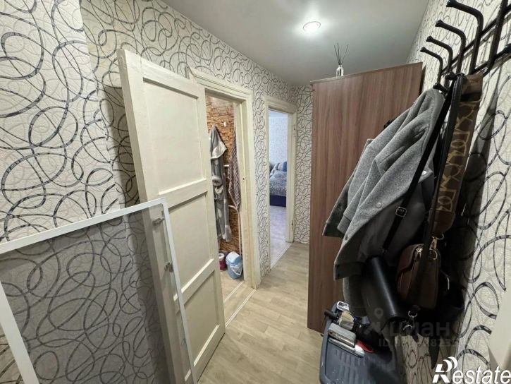 1-комн квартира ул им Чернышевского Н.Г., 143,  д. 143