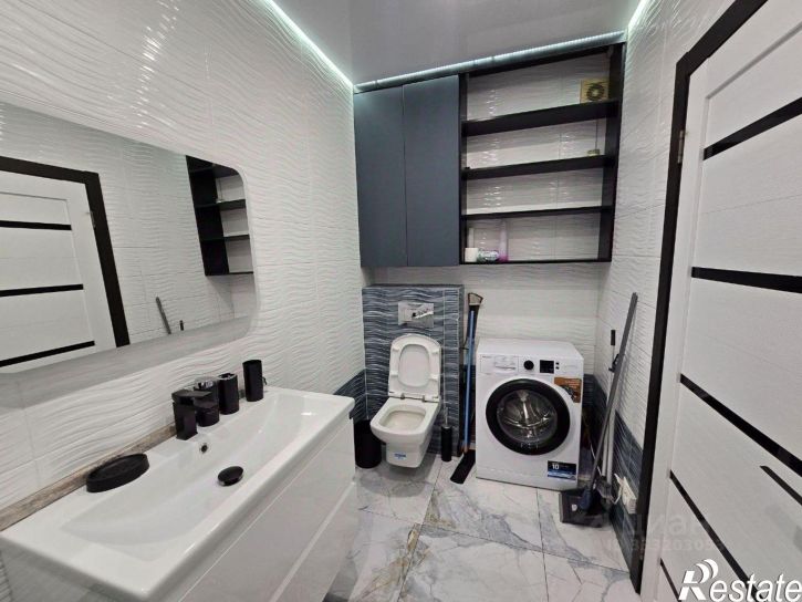 2-комн квартира ул им Симбирцева В.Н., 34,  д. 34