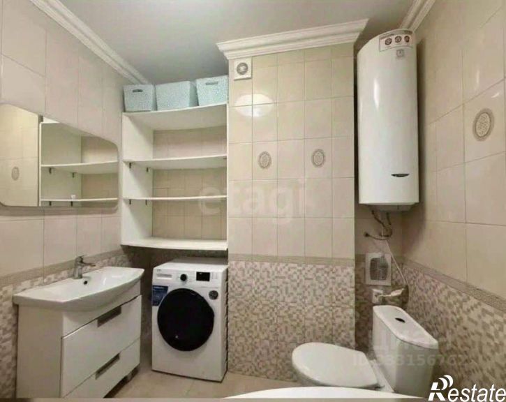 1-комн квартира пр-кт Героев Отечества, 4А,  д. 4А
