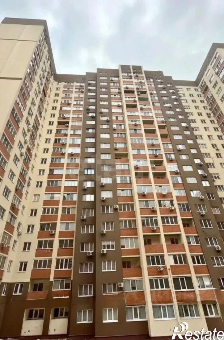 1-комн квартира пр-кт Героев Отечества, 4А,  д. 4А