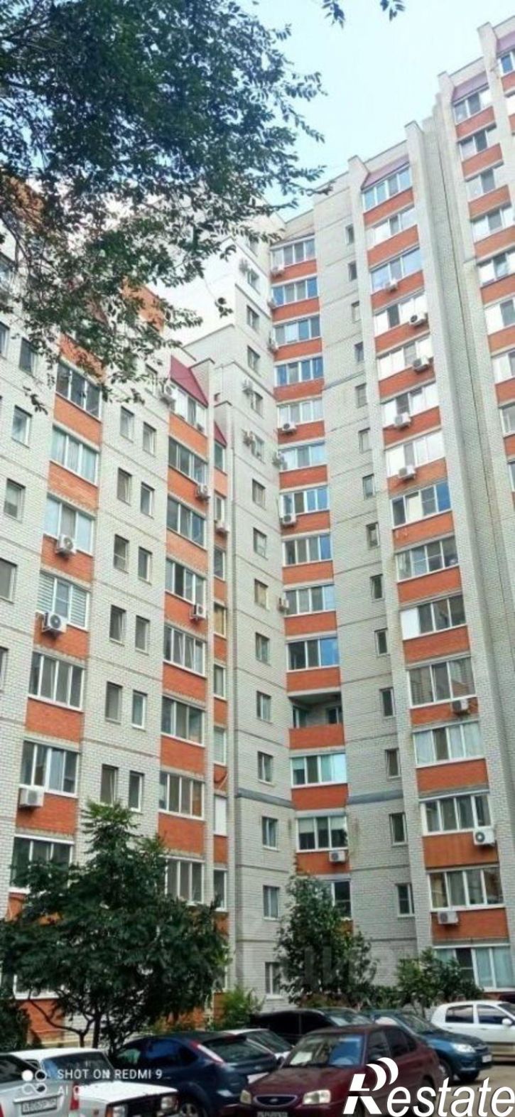 1-комн квартира ул Электронная, 10Б,  д. 10Б