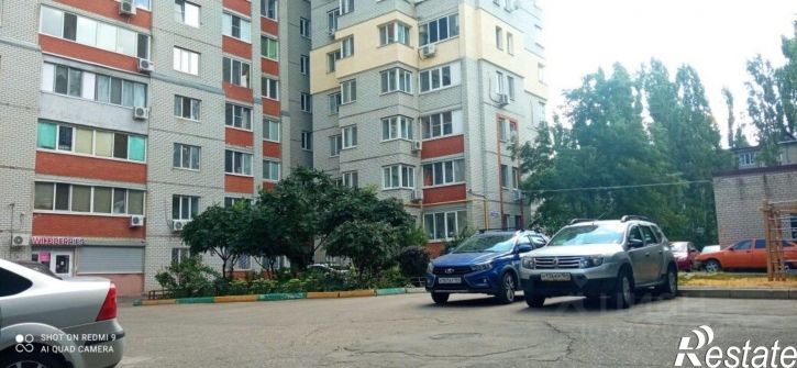 1-комн квартира ул Электронная, 10Б,  д. 10Б