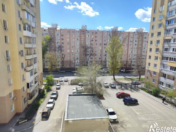 1-комн квартира ул Огородная, 155,  д. 155