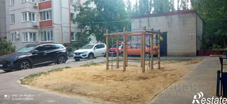 1-комн квартира ул Электронная, 10Б,  д. 10Б