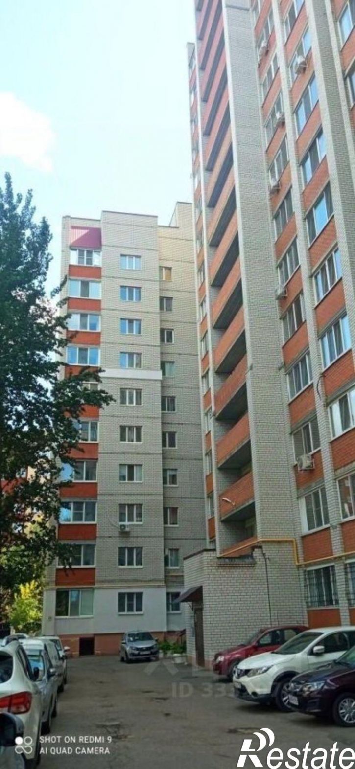 1-комн квартира ул Электронная, 10Б,  д. 10Б
