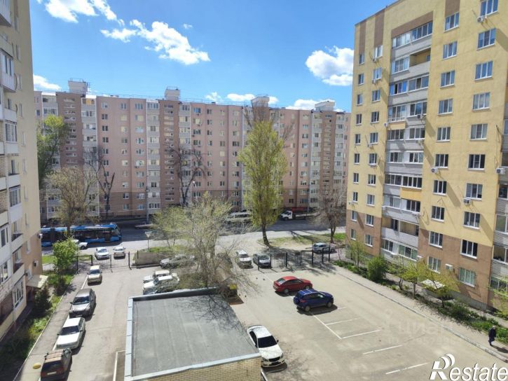 1-комн квартира ул Огородная, 155,  д. 155