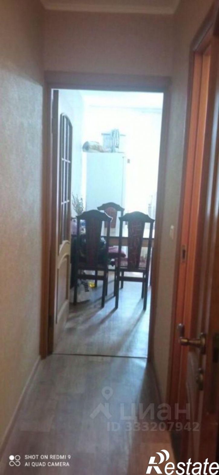1-комн квартира ул Электронная, 10Б,  д. 10Б