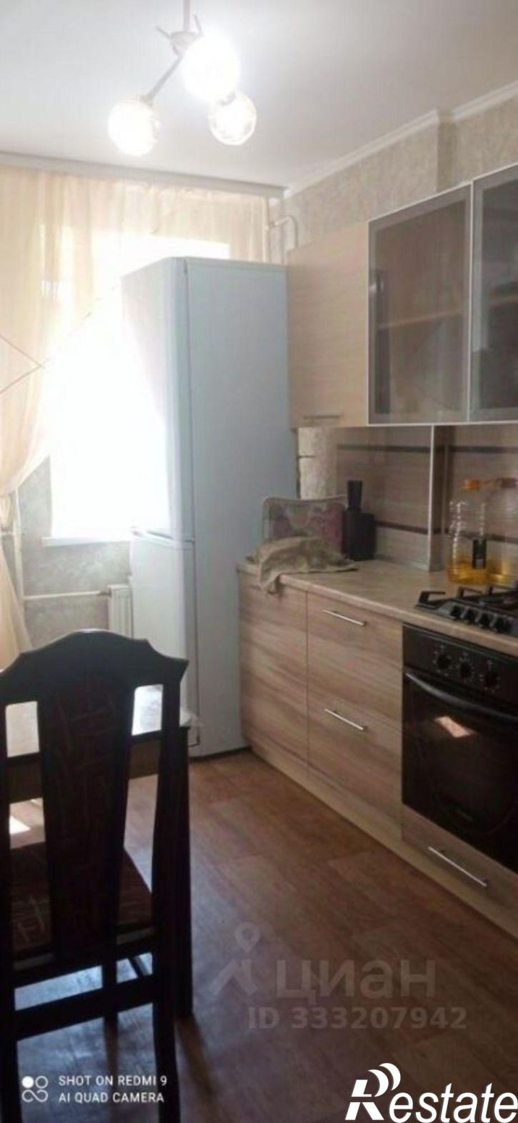 1-комн квартира ул Электронная, 10Б,  д. 10Б