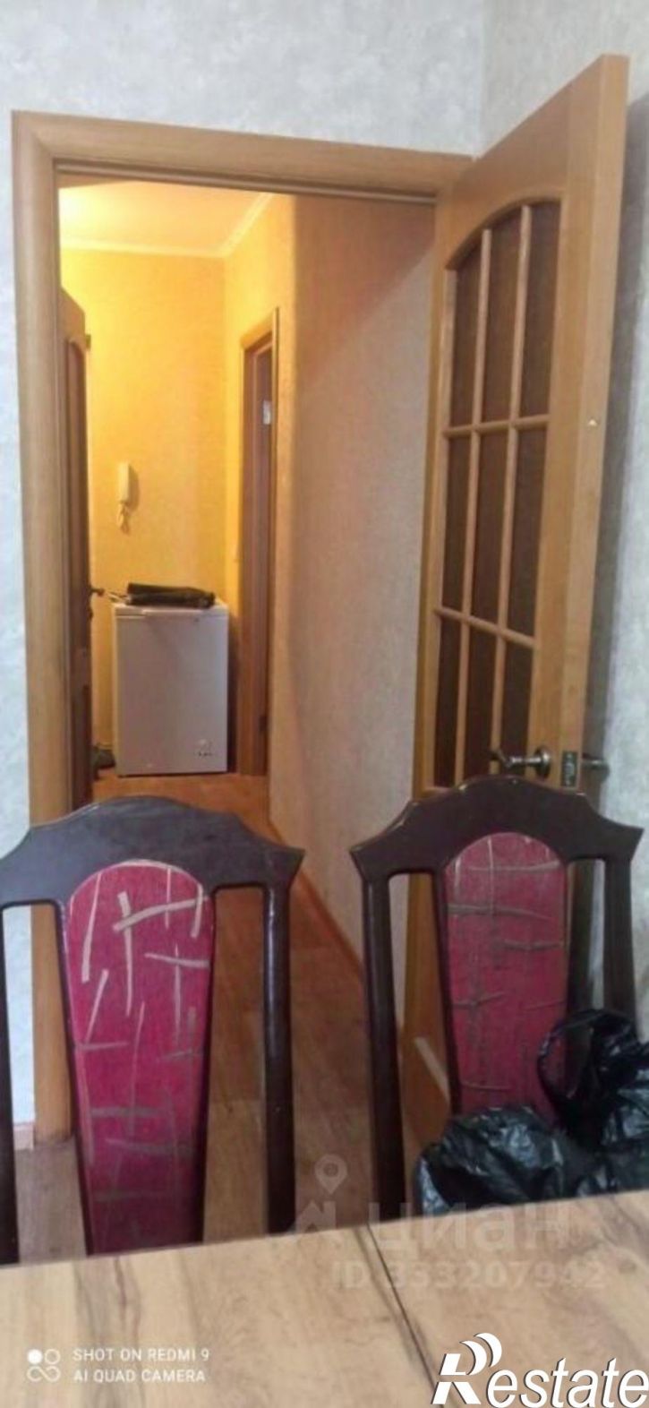 1-комн квартира ул Электронная, 10Б,  д. 10Б