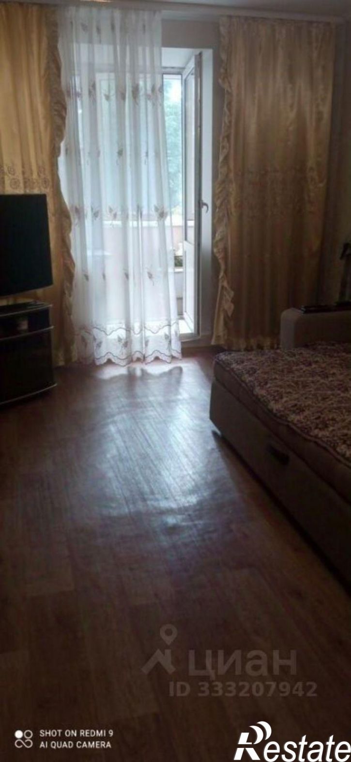 1-комн квартира ул Электронная, 10Б,  д. 10Б