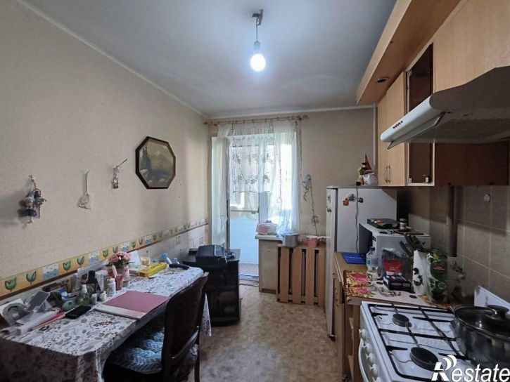 1-комн квартира ул Астраханская, 10/20,  д. 10/20