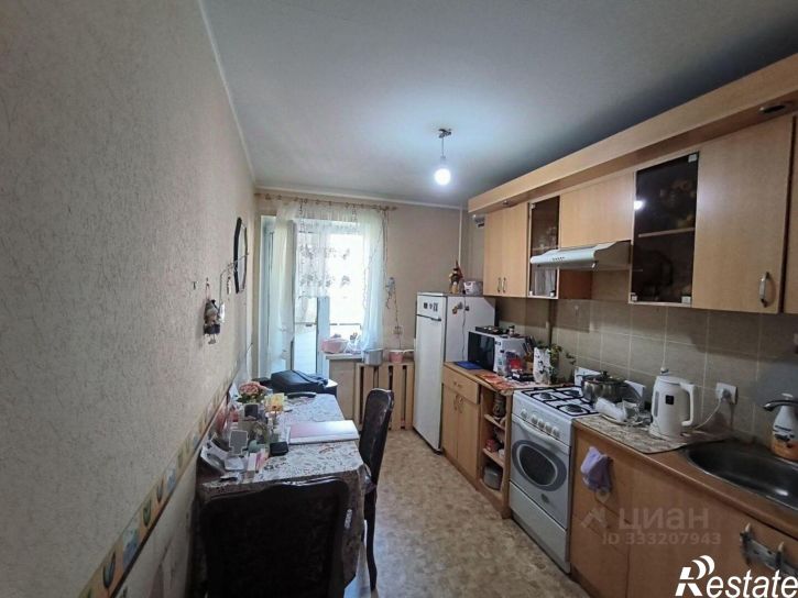 1-комн квартира ул Астраханская, 10/20,  д. 10/20