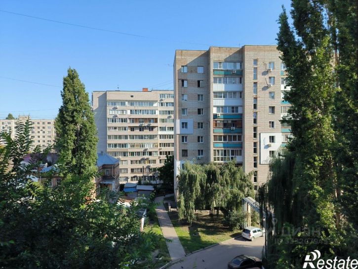 1-комн квартира ул Астраханская, 10/20,  д. 10/20