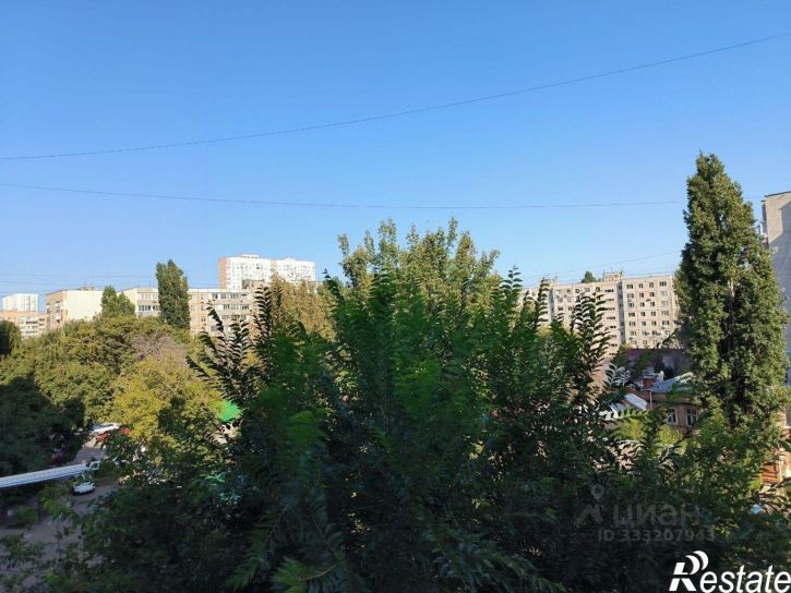 1-комн квартира ул Астраханская, 10/20,  д. 10/20