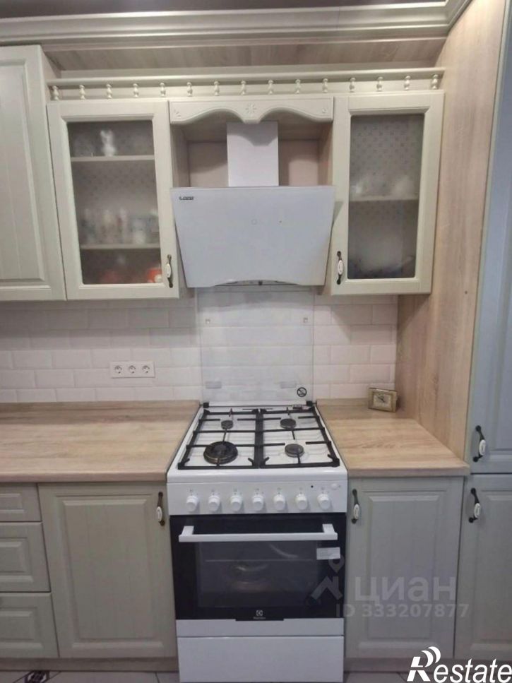 1-комн квартира ул им Чапаева В.И., 124А,  д. 124А