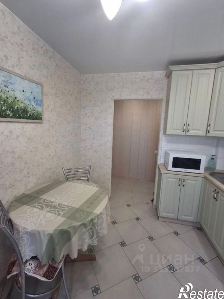 1-комн квартира ул им Чапаева В.И., 124А,  д. 124А