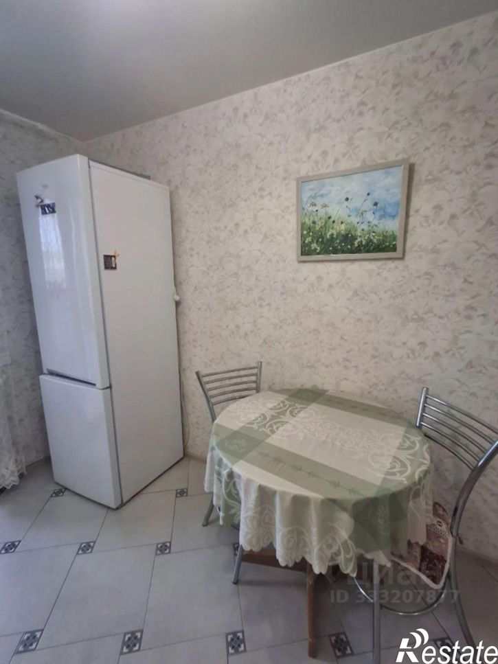 1-комн квартира ул им Чапаева В.И., 124А,  д. 124А