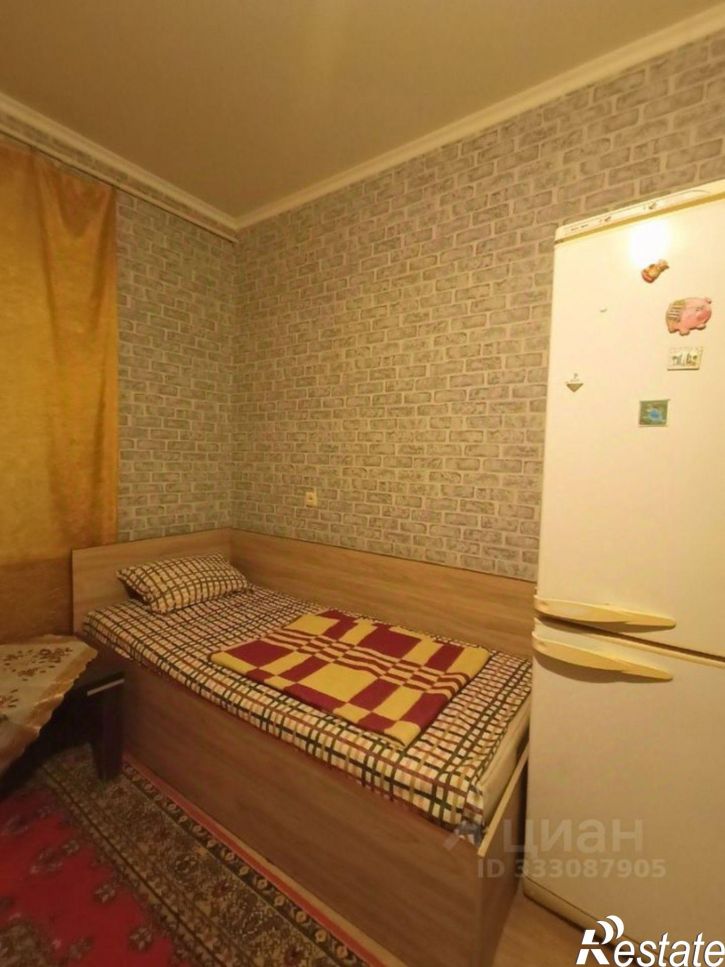 Комната ул Советская, 25,  д. 25