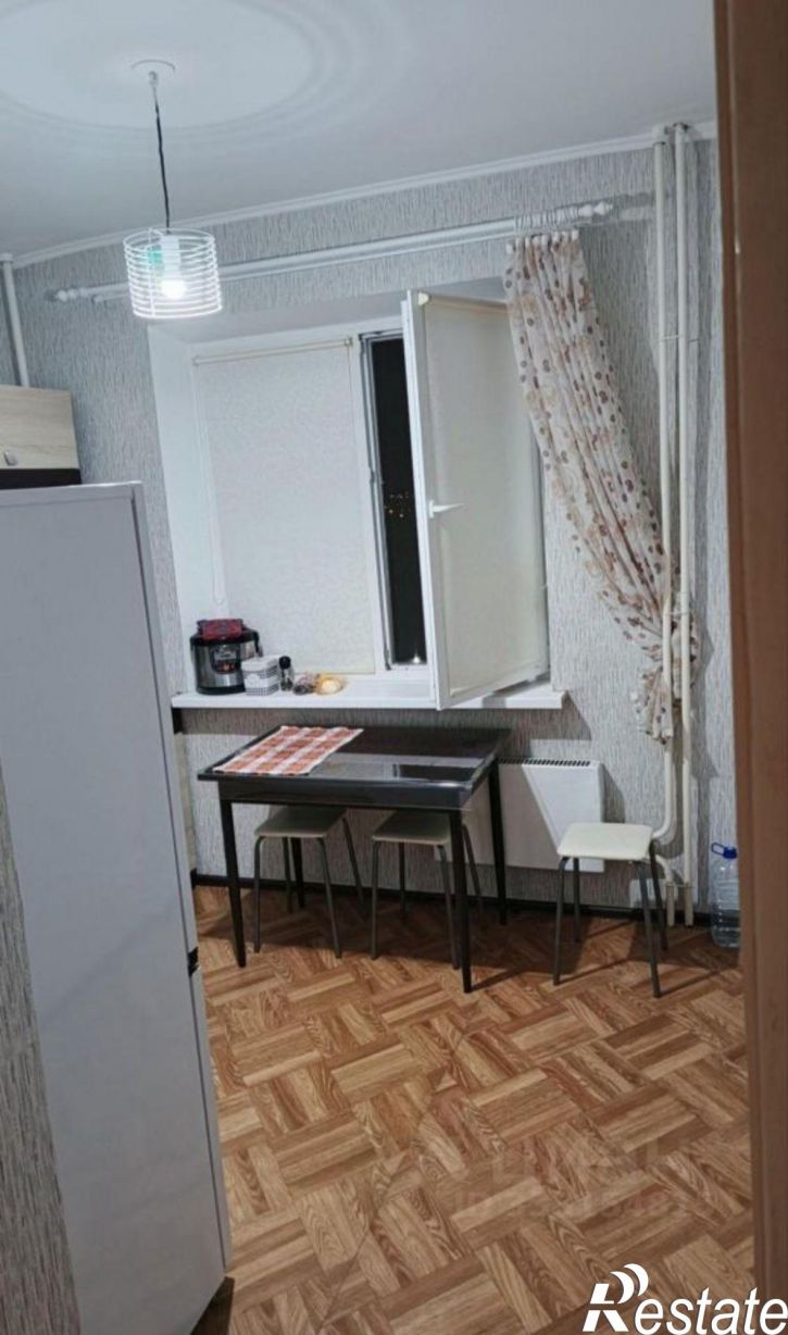 1-комн квартира пр-д 1-й Энергетиков, 14/16,  д. 14/16