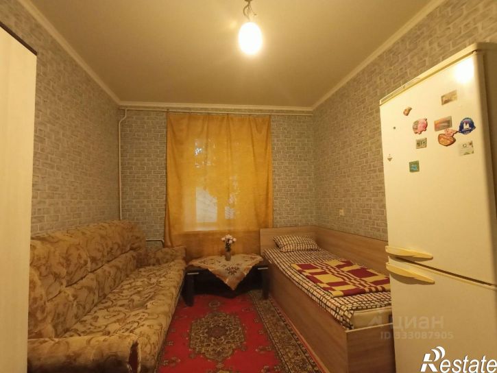 Комната ул Советская, 25,  д. 25