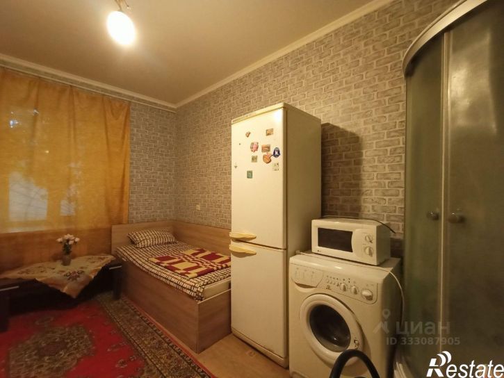 Комната ул Советская, 25,  д. 25