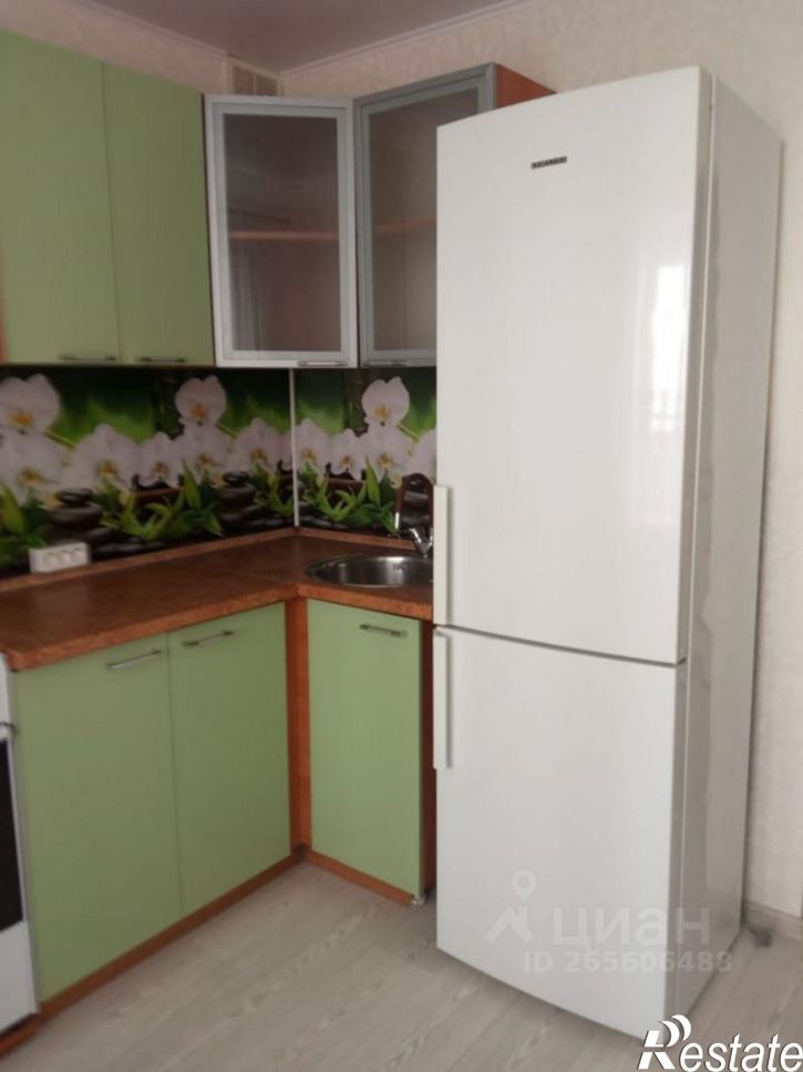 1-комн квартира им Денисова Николая б-р, 7А,  д. 7А